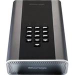 istorage diskAshur DT2 256-bit 8TB - Classified - Graphite