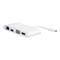 StarTech.com USB-C Multiport Adapter - HDMI