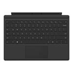 Microsoft New Surface Pro Type Cover - Black