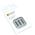 Microsoft New Surface Pen Tips Kit - 3-Pack