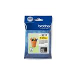 Brother Yello Ink Cartridge