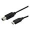 StarTech.com 3m USB 2.0 C to B Cable