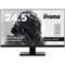 iiyama G-Master G2530HSU-B1 24.5" 1920x1080 1ms VGA HDMI Monitor