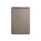 Apple Leather Sleeve for 10.5-inch iPad Pro - Taupe