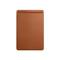 Apple Leather Sleeve for 10.5-inch iPad Pro - Saddle Brown