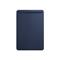 Apple Leather Sleeve for 10.5-inch iPad Pro - Midnight Blue