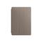 Apple Leather Smart Cover for 10.5-inch iPad Pro - Taupe