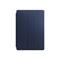 Apple Leather Smart Cover for 10.5-inch iPad Pro - Midnight Blue