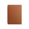 Apple Leather Smart Cover for 12.9-inch iPad Pro - Saddle Brown