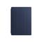 Apple Leather Smart Cover for 12.9-inch iPad Pro - Midnight Blue