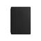Apple Leather Smart Cover for 12.9-inch iPad Pro - Black