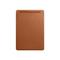 Apple Leather Sleeve for 12.9-inch iPad Pro - Saddle Brown