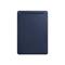 Apple Leather Sleeve for 12.9-inch iPad Pro - Midnight Blue