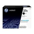 HP 37X - High Yield Black Laserjet Toner Cartridge