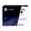 HP 37X - High Yield Black Laserjet Toner Cartridge