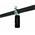 B-Tech Truss Clamp Kit for 50mm Poles - Black