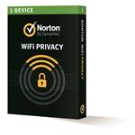 Norton Wifi Privacy 1 User 1 Device