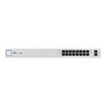 Ubiquiti UniFi 16-port 150W Managed Gigabit  SFP Switch