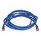 StarTech.com 3m Blue Cat6a Cable STP