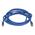 StarTech.com 3m Blue Cat6a Cable STP