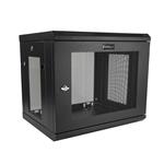 StarTech.com 9U Wall-Mount Rack Cabinet