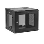 StarTech.com 9U Wall-Mount Rack Cabinet