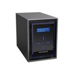 NETGEAR ReadyNAS 422 (Diskless)