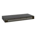 NETGEAR 48 Port GigE Unmanaged Rackmount Switch