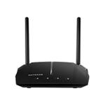 NETGEAR 5P AC1200 FE Router