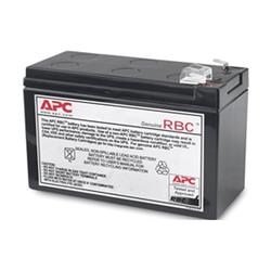 APC APC Replacement Battery Cartridge #114