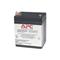 APC Replacement Battery Cartridge #46