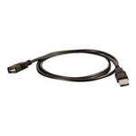 C2G USB Cables - A to A 2m