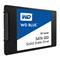 WD 250GB Blue 3D NAND SATA 6GB/s 2.5" SSD