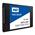 WD 250GB Blue 3D NAND SATA 6GB/s 2.5" SSD