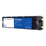 WD 1TB Blue 3D NAND SATA 6GB/s M.2 2280 SSD