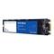 WD 2TB Blue 3D NAND SATA 6GB/s M.2 2280 SSD