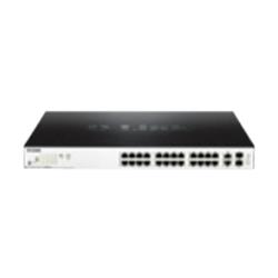 D-Link 26-Port Gigabit EasySmart Switch