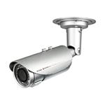 D-Link 5 Megapixel Varifocal Bullet Dome Network  Camera