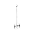 StarTech.com Ceiling TV Mount - Long Pole