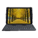 Logitech Universal Keyboard Folio Case Bluetooth 3.0