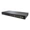 Cisco SG250-26HP 26 Port Gigabit PoE