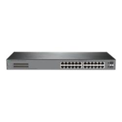 HPE 1920S 24G 2SFP 24-port Managed Switch