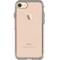 OtterBox iPhone SE (2nd gen) and iPhone 8/7 Symmetry Series Clear Case - Stardust (Glitter)