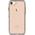 OtterBox iPhone SE (2nd gen) and iPhone 8/7 Symmetry Series Clear Case - Stardust (Glitter)