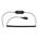 Jabra Smart Cord GN1218, QD To RJ9 For Jabra QD Headsets