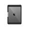 OtterBox LifeProof NUUD for Apple iPad Pro 9.7 - Black
