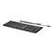 HP USB Keyboard German