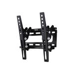 Hama Tilt TV Wall Bracket 46" Black