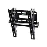 Hama Tilt TV Wall Bracket 37" Black