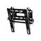 Hama Tilt TV Wall Bracket 37" Black